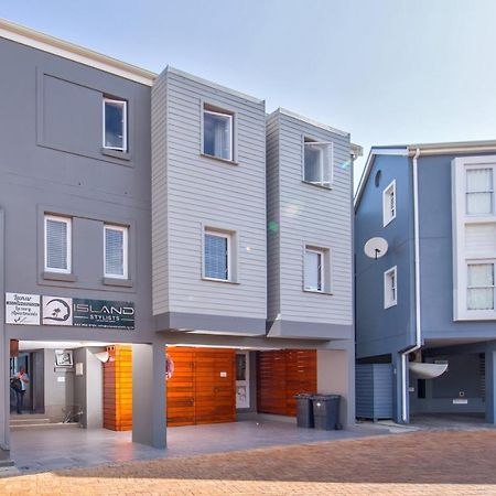 Thesen Harbour Town Apartments @ Beautiful Knysna Villas Exteriér fotografie