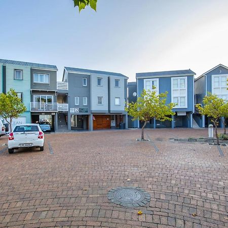 Thesen Harbour Town Apartments @ Beautiful Knysna Villas Exteriér fotografie