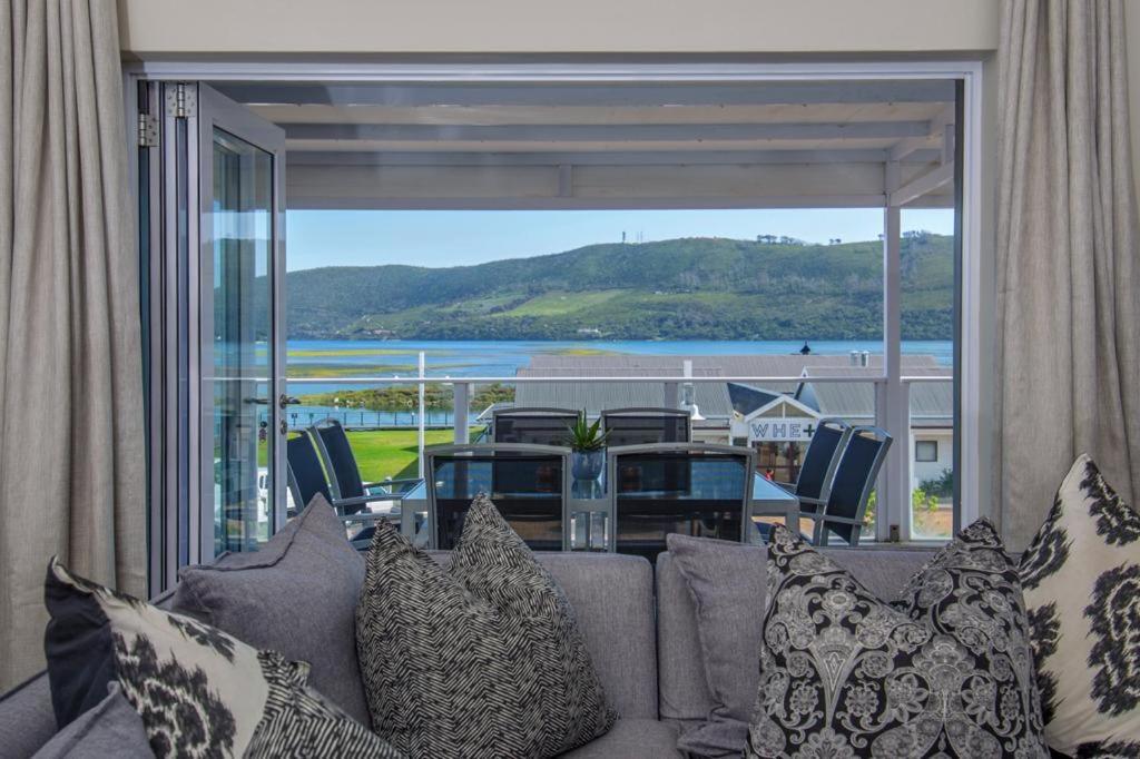 Thesen Harbour Town Apartments @ Beautiful Knysna Villas Exteriér fotografie