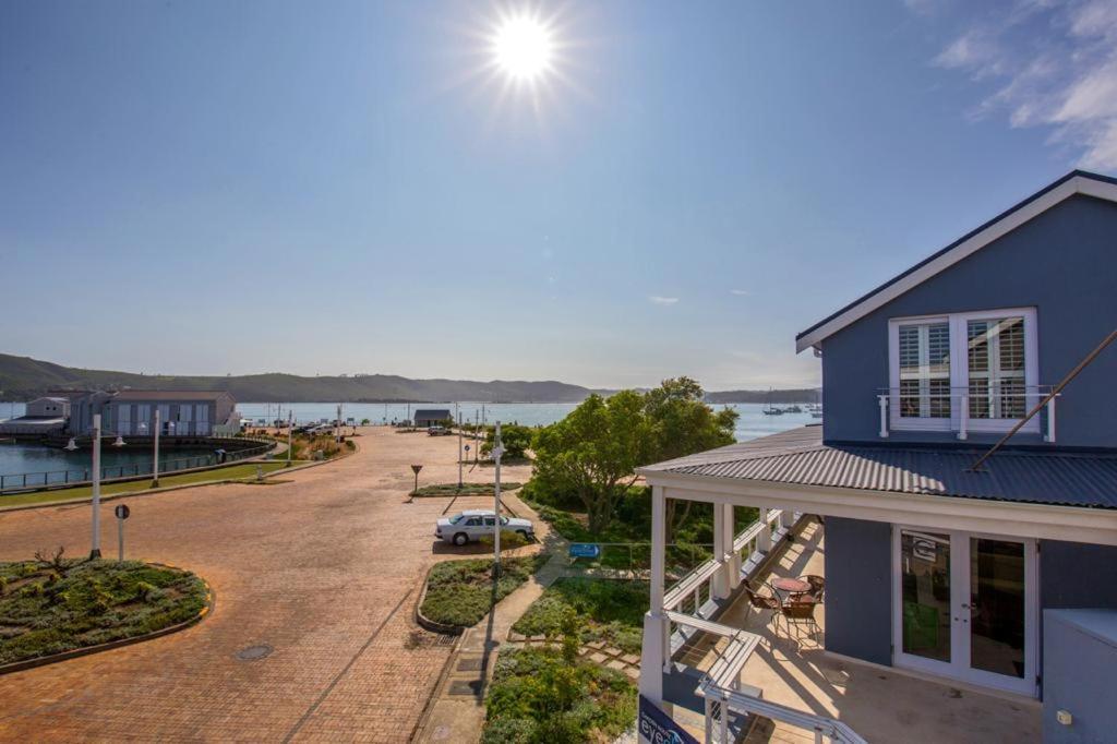 Thesen Harbour Town Apartments @ Beautiful Knysna Villas Exteriér fotografie