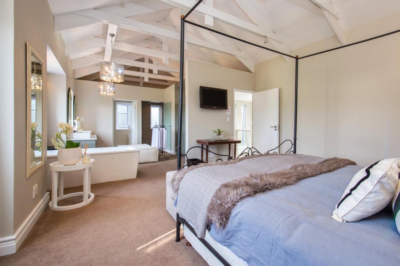 Thesen Harbour Town Apartments @ Beautiful Knysna Villas Pokoj fotografie