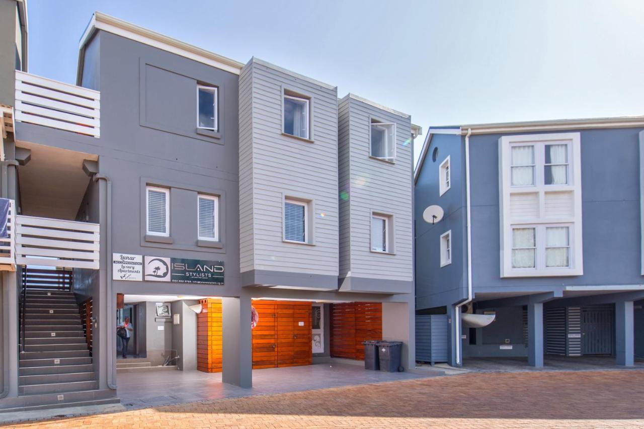 Thesen Harbour Town Apartments @ Beautiful Knysna Villas Exteriér fotografie