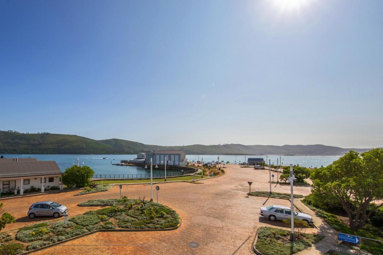 Thesen Harbour Town Apartments @ Beautiful Knysna Villas Exteriér fotografie