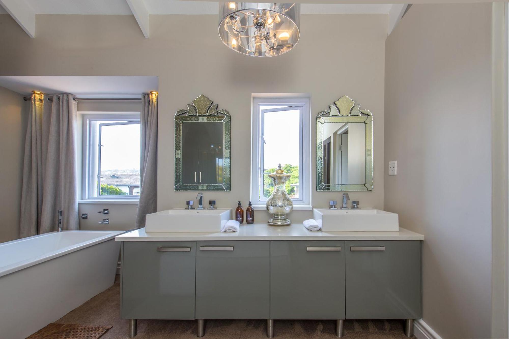 Thesen Harbour Town Apartments @ Beautiful Knysna Villas Pokoj fotografie